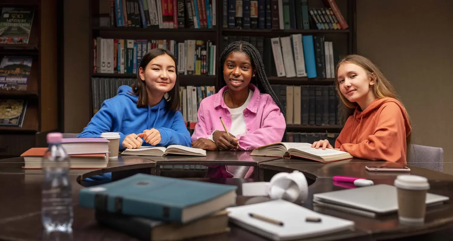 IB / IGCSE Programs