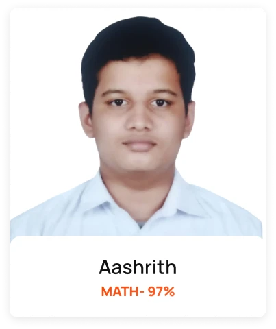 Aashrith