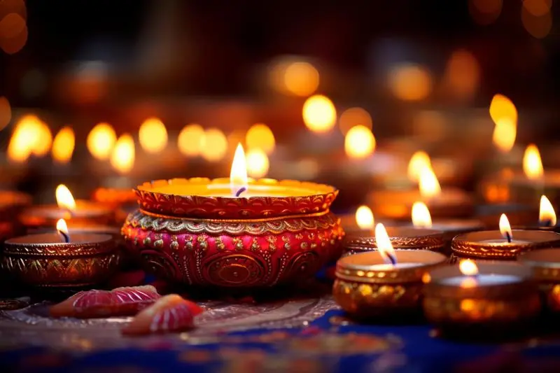 Diwali Celebration