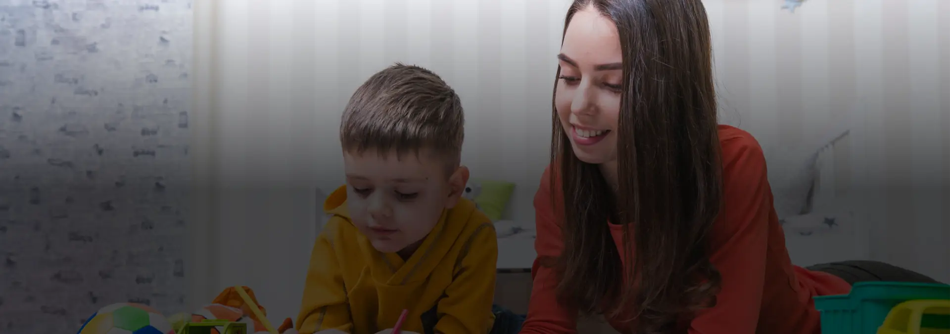 Pre-School & Day Care