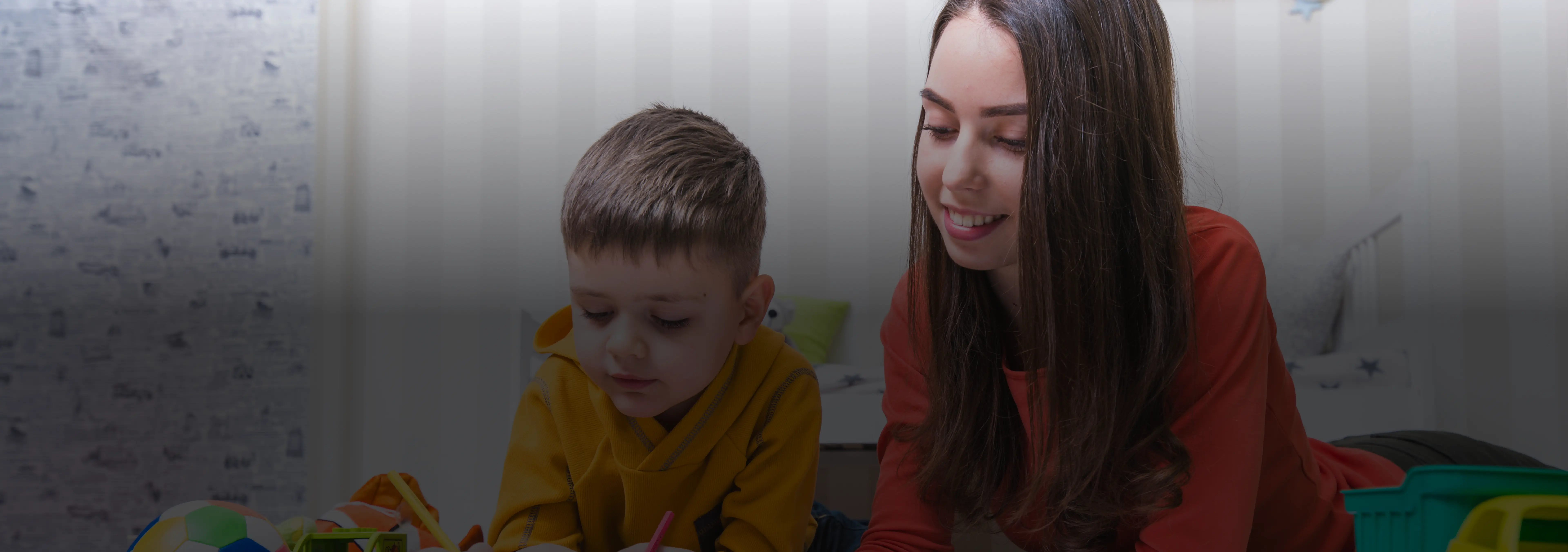Pre-School & Day Care