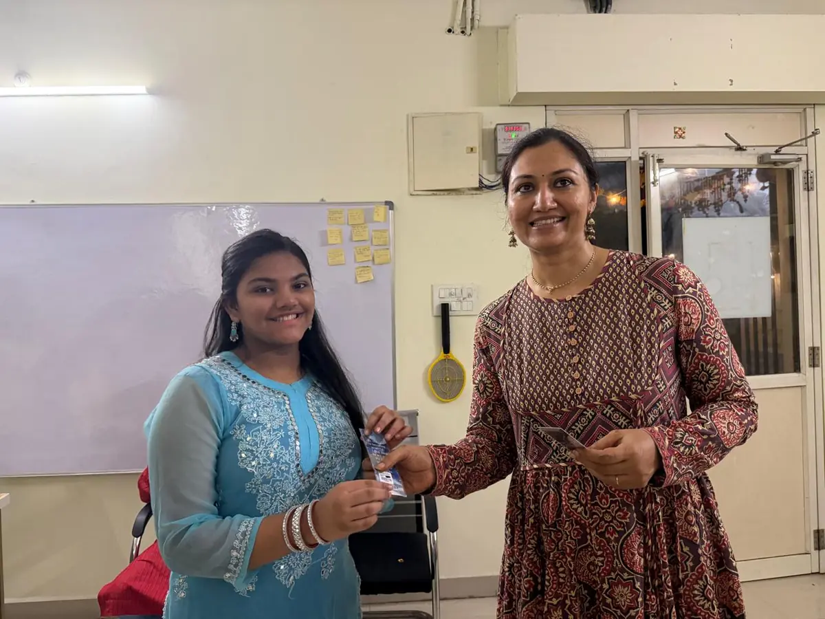 Achievers Recognition - Image 2